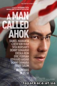 A Man Called Ahok 2018