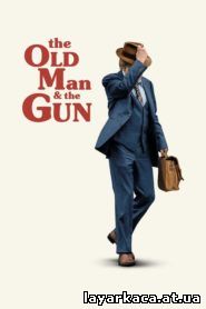 The Old Man & the Gun 2018