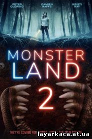 Monsterland 2 2019